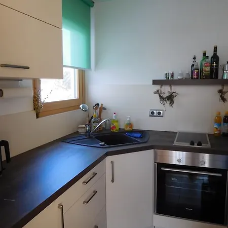Edelweiss - Wohnen Auf Zeit - Homeoffice - Nah Am - Buchbar Ab 28 Naechte Apartament *