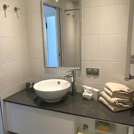 Apartment Edelweiß Schliersee