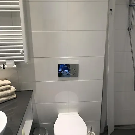 Apartament Edelweiss - Wohnen Auf Zeit - Homeoffice - Nah Am - Buchbar Ab 28 Naechte