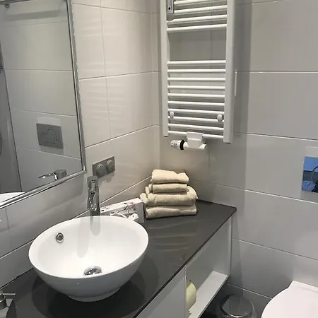 Apartment Edelweiß *