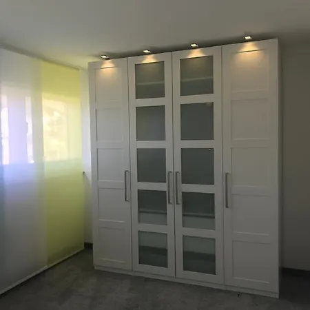 Edelweiss - Wohnen Auf Zeit - Homeoffice - Nah Am - Buchbar Ab 28 Naechte Apartament *