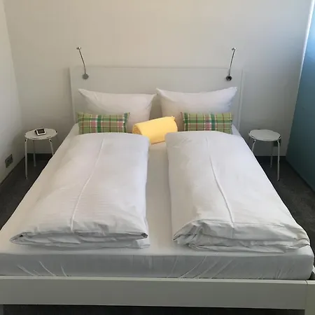 Apartment Edelweiß Schliersee