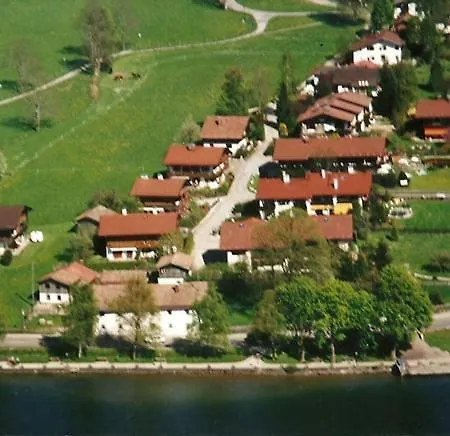 Edelweiss - Wohnen Auf Zeit - Homeoffice - Nah Am - Buchbar Ab 28 Naechte Schliersee