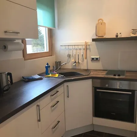 Edelweiss - Wohnen Auf Zeit - Homeoffice - Nah Am - Buchbar Ab 28 Naechte Schliersee