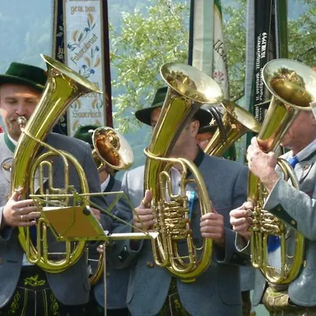 Edelweiß Schliersee
