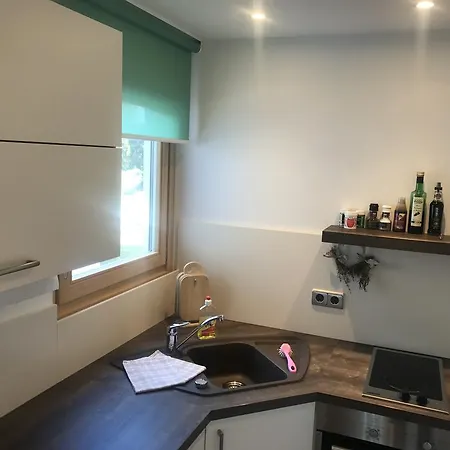 Apartmán Edelweiss - Wohnen Auf Zeit - Homeoffice - Nah Am - Buchbar Ab 28 Naechte Schliersee
