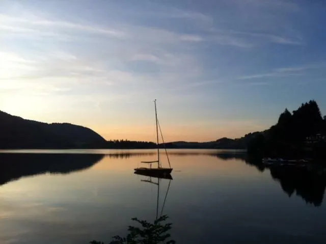 Edelweiss - Wohnen Auf Zeit - Homeoffice - Nah Am - Buchbar Ab 28 Naechte Schliersee